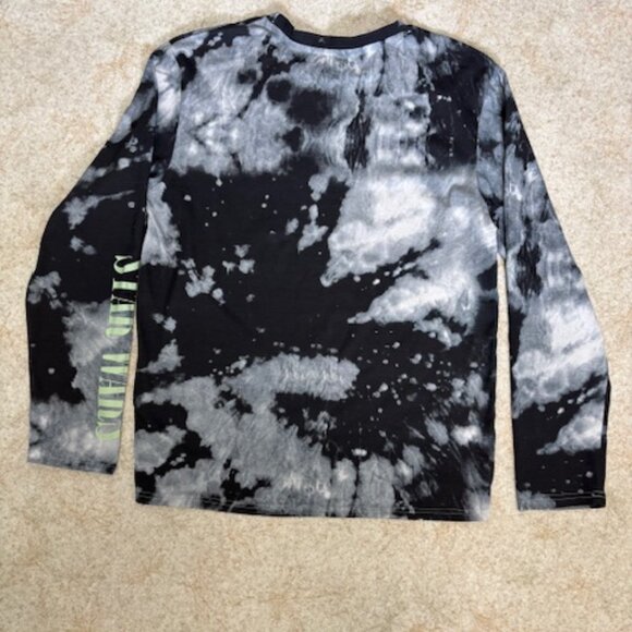 Star Wars Grogu Baby Yoda T-Shirt Men's Medium - "New" - Picture 2 of 7